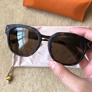 Tory Burch Sunglasses